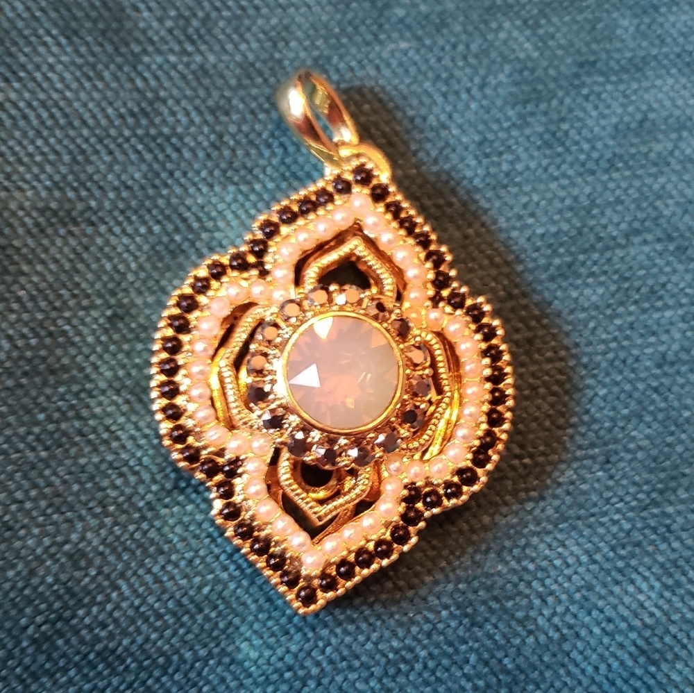 Origami Owl locket